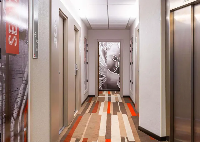 Ibis Elche